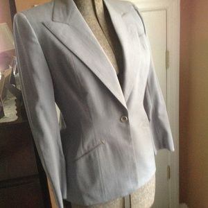 Vintage 1950's Custom Scali Blazer Brooklyn,NY